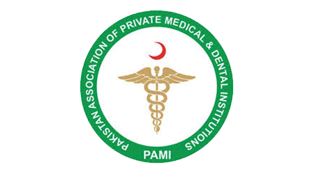 Pakistan Association of Private Medical & Dental Institution | PAMI