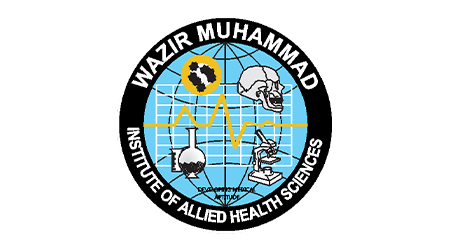 Wazir Muhammad Institute of Allied Health Sciences
