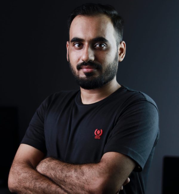 Khwaja Furqan Umer Ali Siddiqui